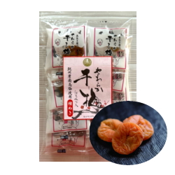 やわらか干し梅 種抜き 40g