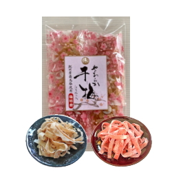 やわらか干し梅 梅短冊 ４０g