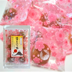 紀州産南高梅 旨とろり梅 はちみつ入り ６５ｇ