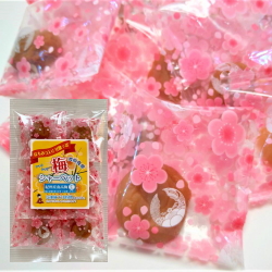 紀州産南高梅 梅シャーベット はちみつ入り ６５ｇ