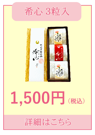 心陽８粒入