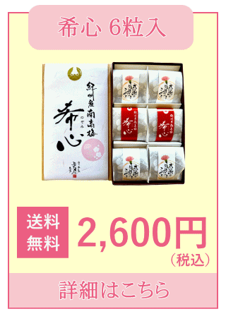 心陽１２粒入